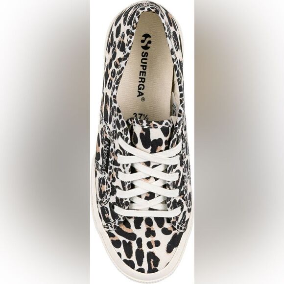 Superga | 2750 Sneaker - Picture 5 of 10